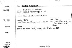 Image courtesy of the Smithsonian Institution.