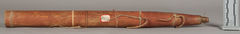 Image courtesy of the Smithsonian Institution.